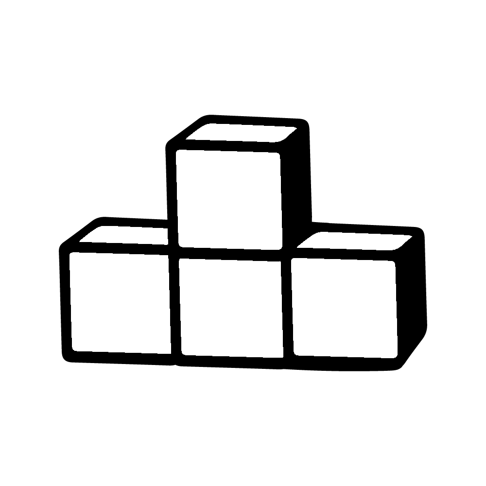 Pixel Podium